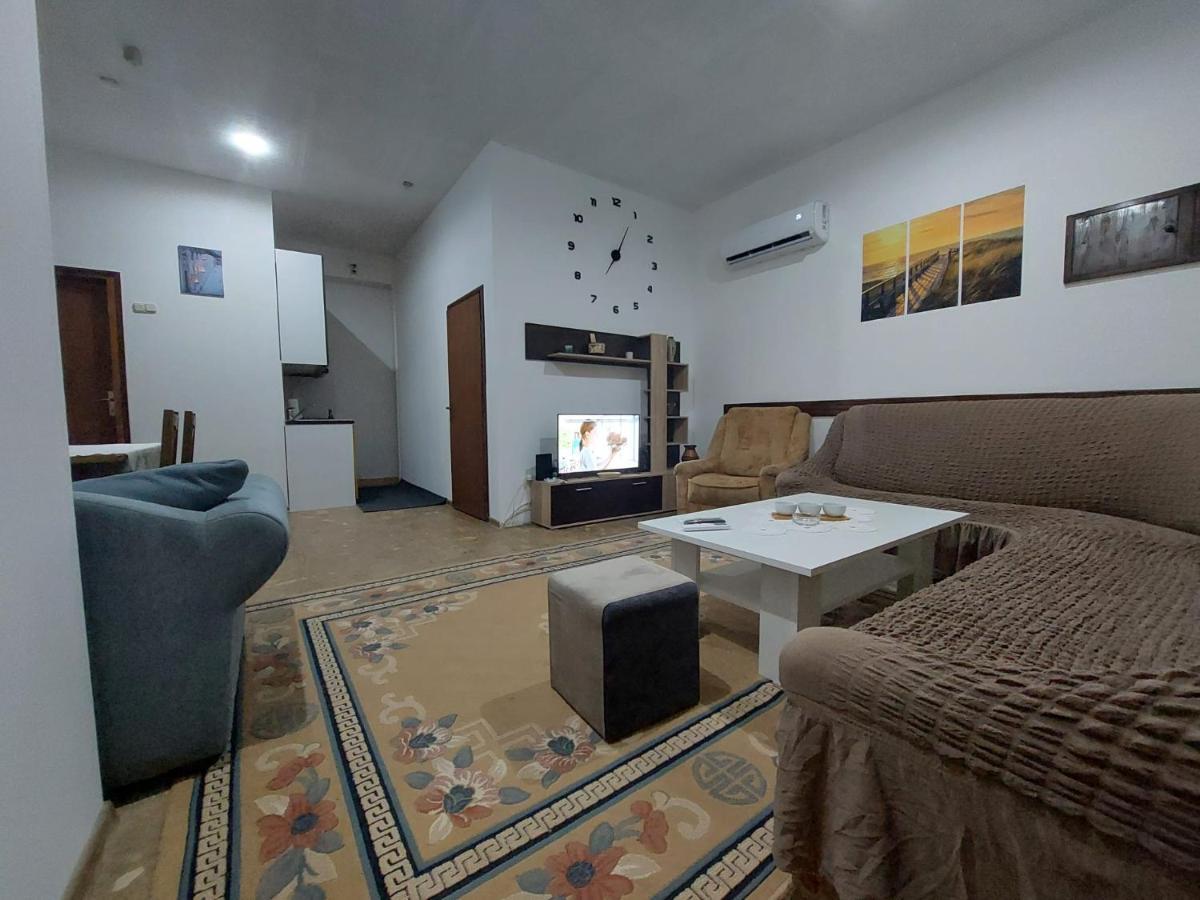 Apartamento Zlatar M Nova Varoš Exterior foto