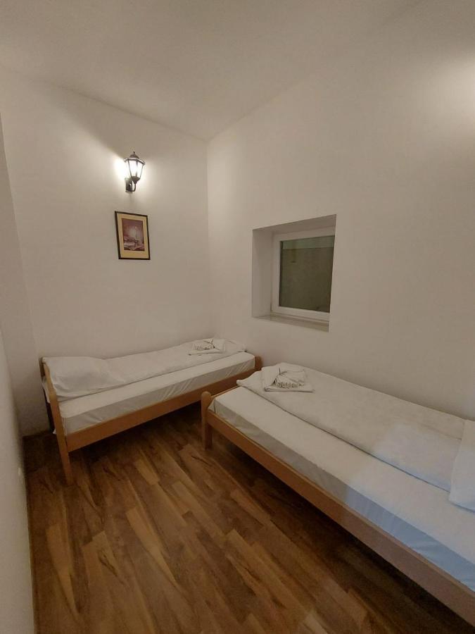 Apartamento Zlatar M Nova Varoš Exterior foto