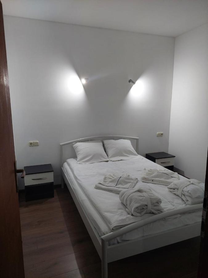 Apartamento Zlatar M Nova Varoš Exterior foto