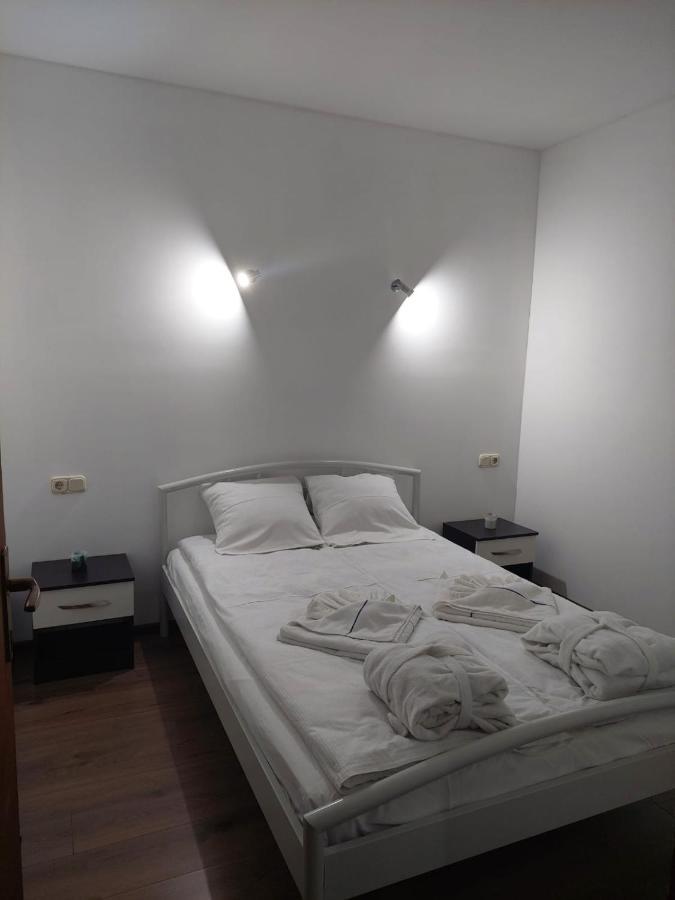 Apartamento Zlatar M Nova Varoš Exterior foto