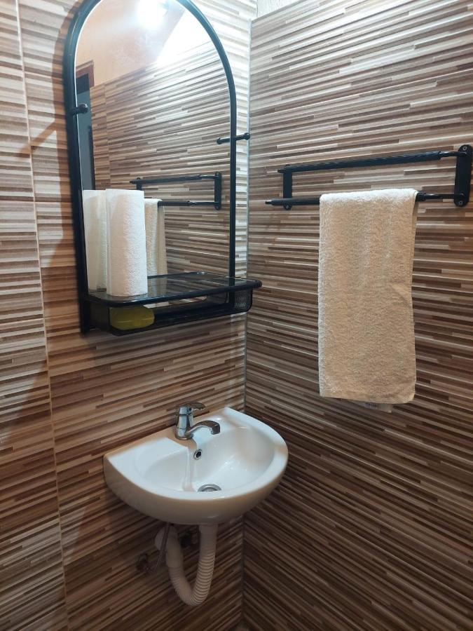 Apartamento Zlatar M Nova Varoš Exterior foto